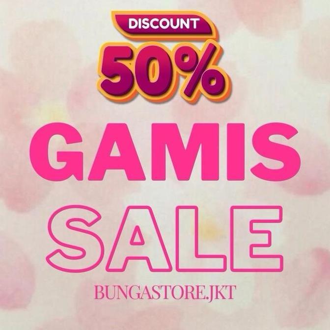 [KODE BS] Syari dan Gamis PRINTING HARGA AMBYAR