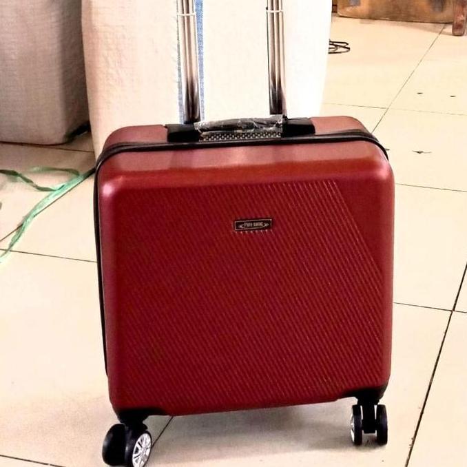 KOPER KABIN MINI 18 INCI FIBER / KOPER FIBER KABIN PILOT HI