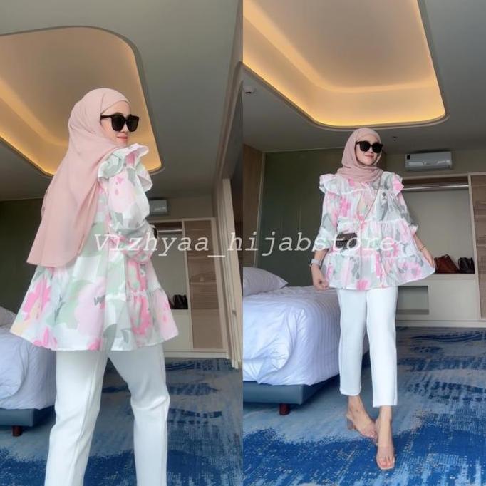 VIZHYAA_HIJABSTORE RIMA BLOUSE