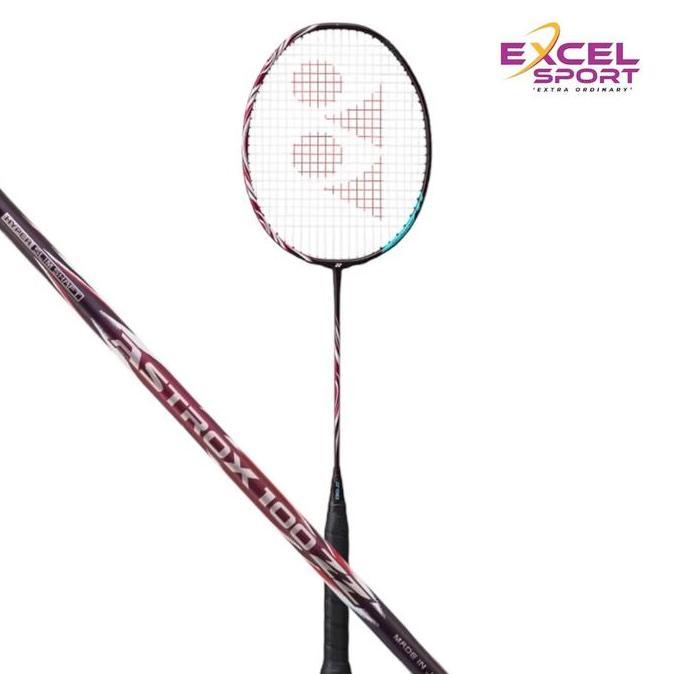 RAKET ASTROX 100 ZZ KURENAI