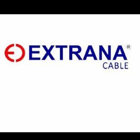 Kabel NYYHY 4x6mm Extrana | Kabel Extrana Serabut NYYHY 4x6 mm 50Meter
