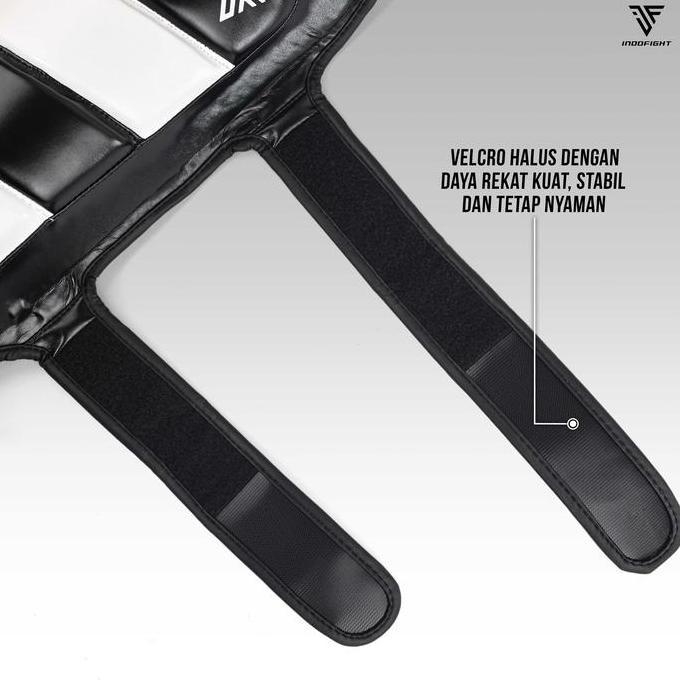 Shin Guard Muay Thai, Pelindung Kaki Muay Thai, Shin Guard Pretorian (TERBAIK) (TERBARU) (TERMURAH)