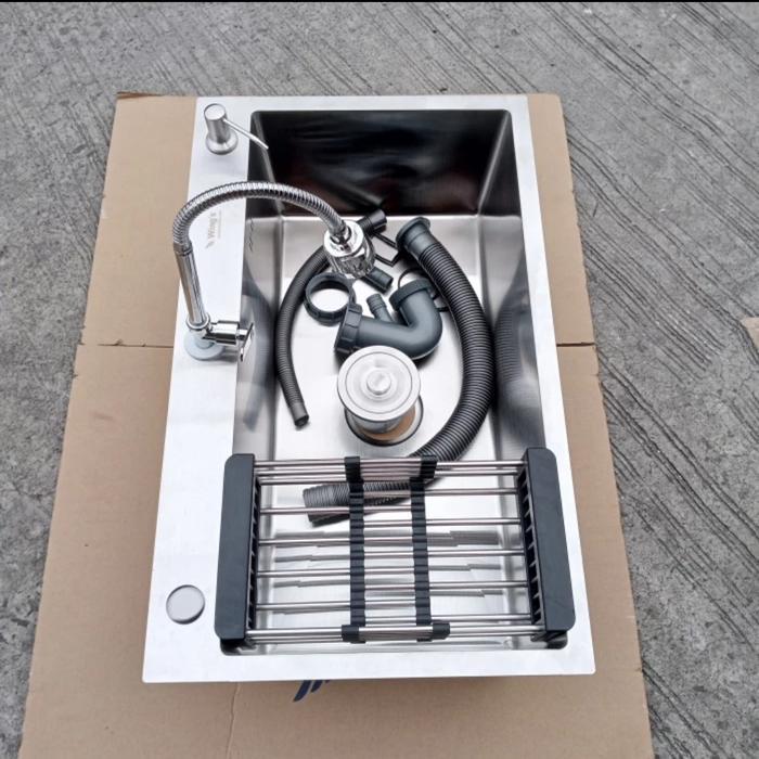 BAK CUCI PIRING / KITCHEN ZINK 754522