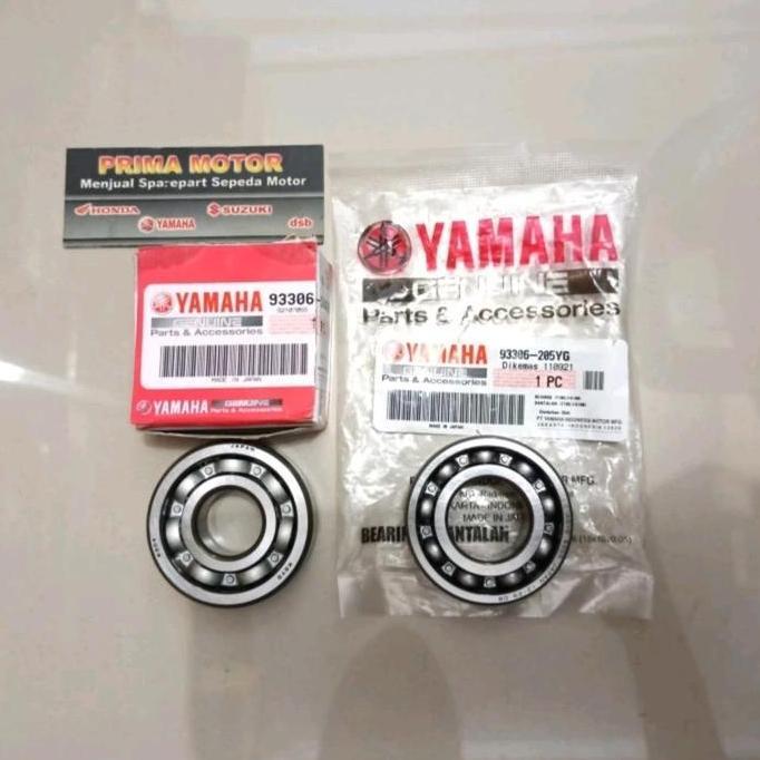 NEW Lahar Kruk As rx king lahar sokar rx king ori yamaha ygp