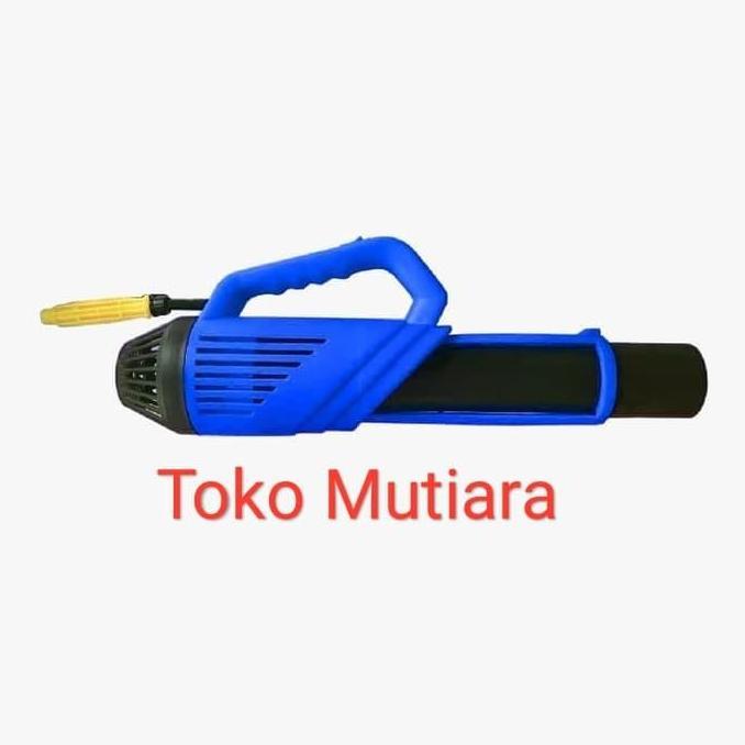 TERMURAH - Booster Pompa Elektrik CBA semprot 6 meter 12V