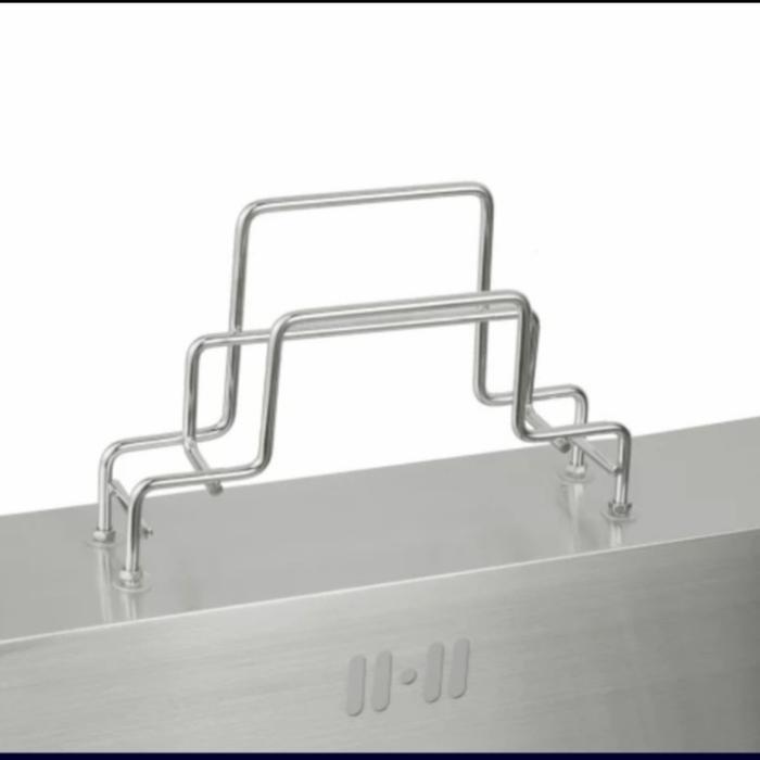 kitchen sink thsink 10048 steinles 304 anti karat