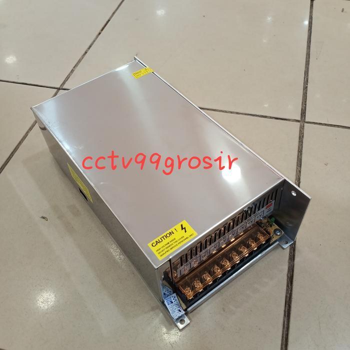 Switching power supply 24V 60A power supply switching psu fan