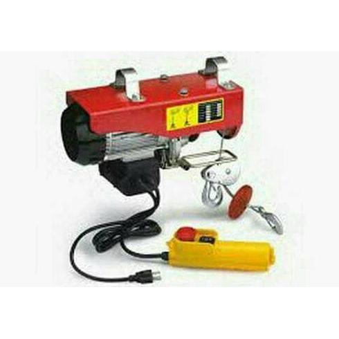 electric hoist pa 300