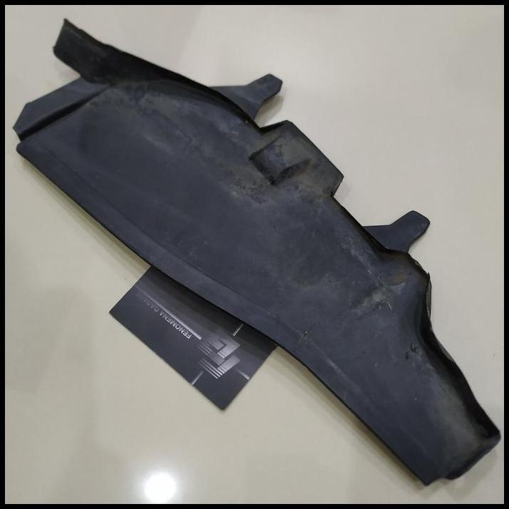 DISKON ORIGINAL BMW E46 ENGINE BAY COVER KIRI 8208479 