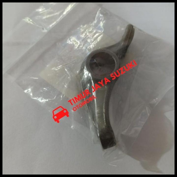 TERBARU ROCKER ARM PELATUK KLEP KATANA CARRY 1.0 KARIMUN FORSA ASLI SGP SPAREPART SUZUKI 