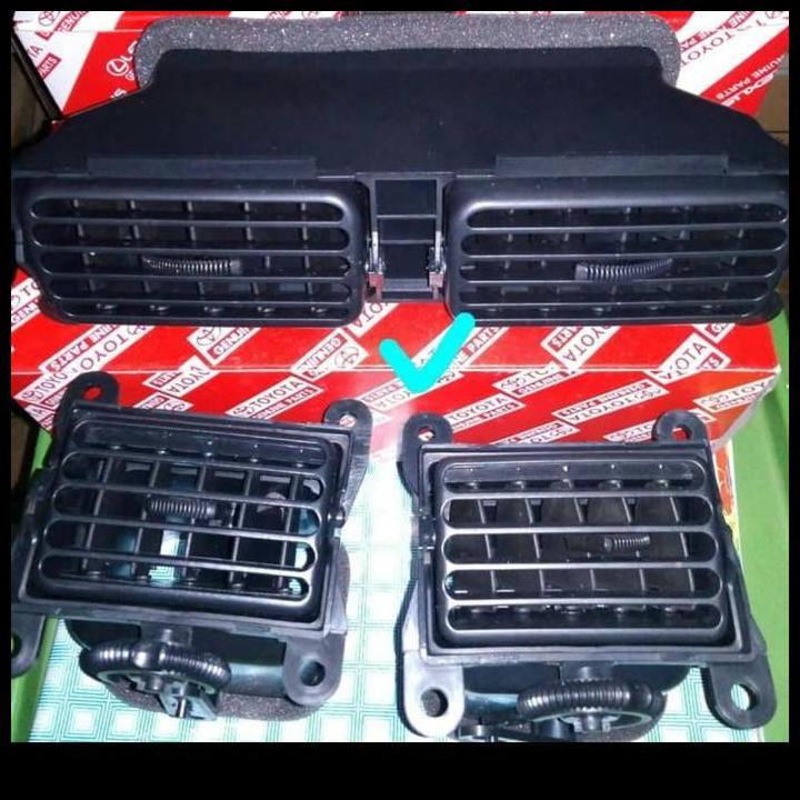 BEST DEAL KISI KISI AC DEPAN SET KIJANG KAPSUL 