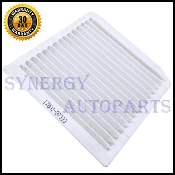 TERBARU FILTER AC FILTER KABIN DAIHATSU SIRION - 4123 