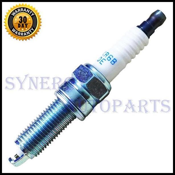 TERBARU BUSI LASER IRIDIUM SUZUKI IGNIS - 2927 