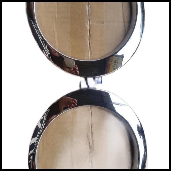 TERLARIS RING FOG LAMP ISUZU PANTHER GRAND TOURING 