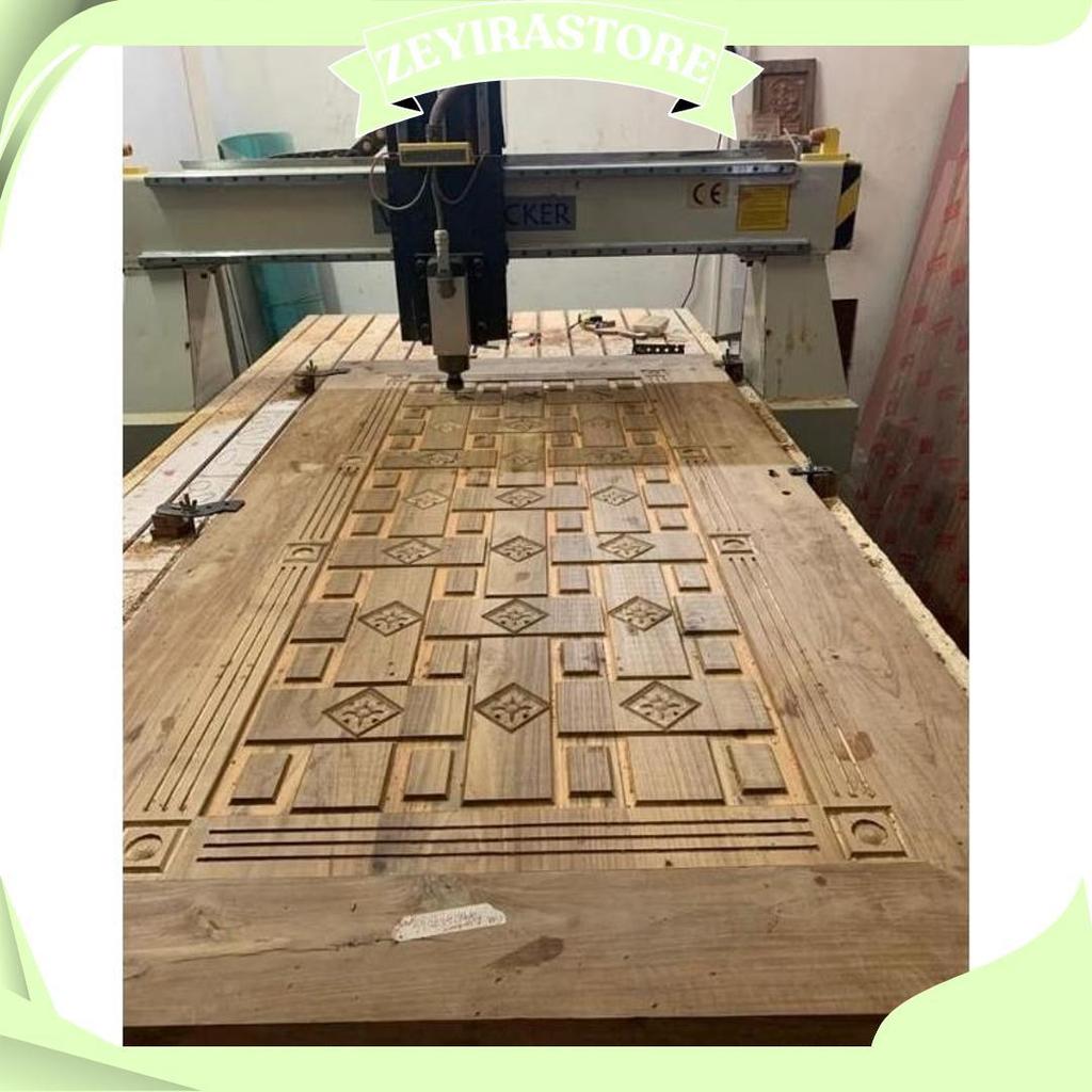 Jasa Cutting Cnc / Cutting Cnc / Ornamen / Ornamen Cnc Mk Terbaru