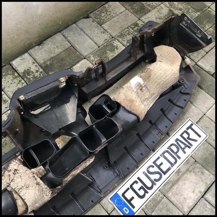 GRATIS ONGKIR ORIGINAL BMW E36 DASHBOARD HITAM 