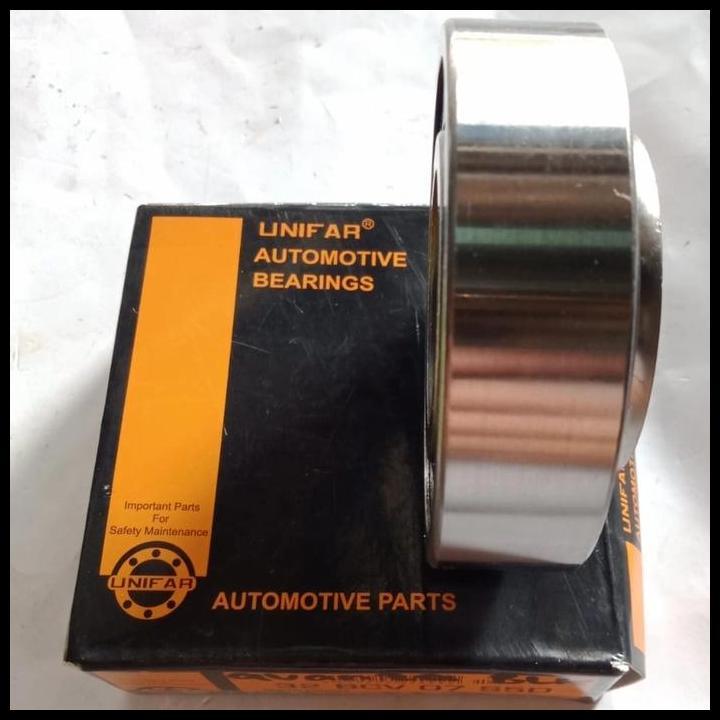 TERLARIS BEARING / LAHER RODA BELAKANG AVANZA VVTI / XENIA VVTI MERK FBJ 