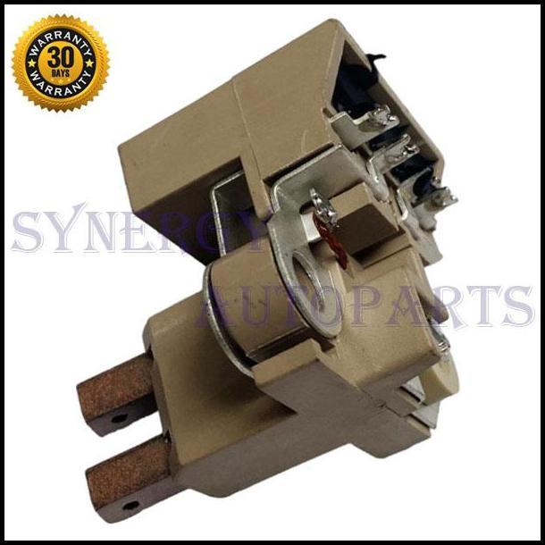 GRATIS ONGKIR IC REGULATOR IC ALTERNATOR MITSUBISHI FUSO FE81 FR 24V - 7802 