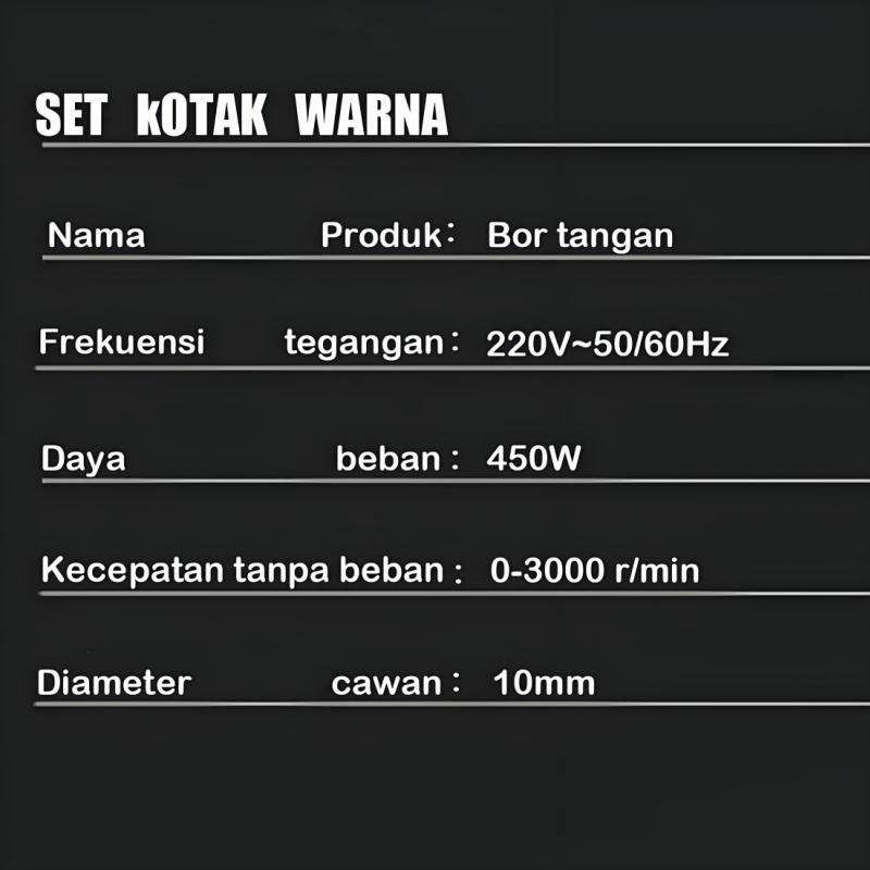 13Mm Bor Dan Gerinda Mesin Bor Listrik Bor Gerinda Paket Bor Dan Gerinda Mesin Gerinda Tangan Paket 