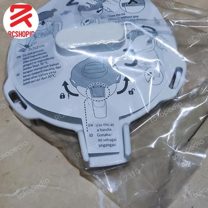 PHILIPS HR3211 SAMBAL MAKER PHILIPS HR2221 HR2222 HR2223 HR 3211 2221