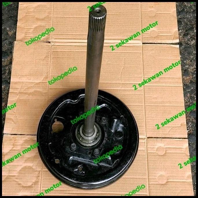 GRATIS ONGKIR AS RODA BELAKANG DAIHATSU FEROZA BIASA NON INDEPENDENT KANAN R 