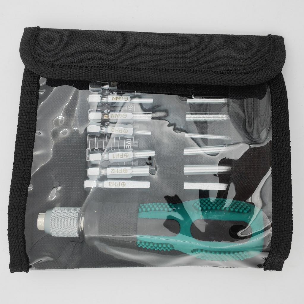Js Obeng Set Reparasi 9 In 1 Obeng Set Lengkap  Obeng Set Obeng Set Lengkap Murah Obeng Set Original