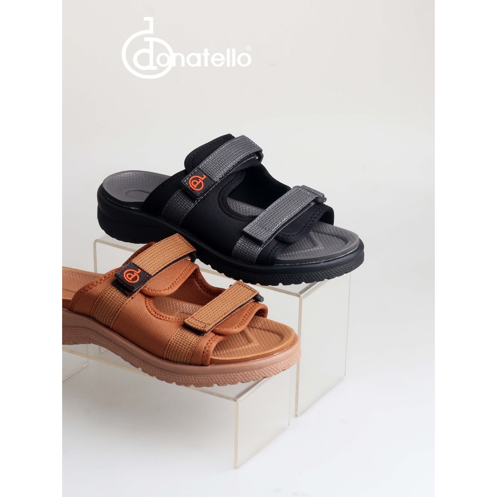 Donatello PG410103 Sandal Remaja Laki-Laki