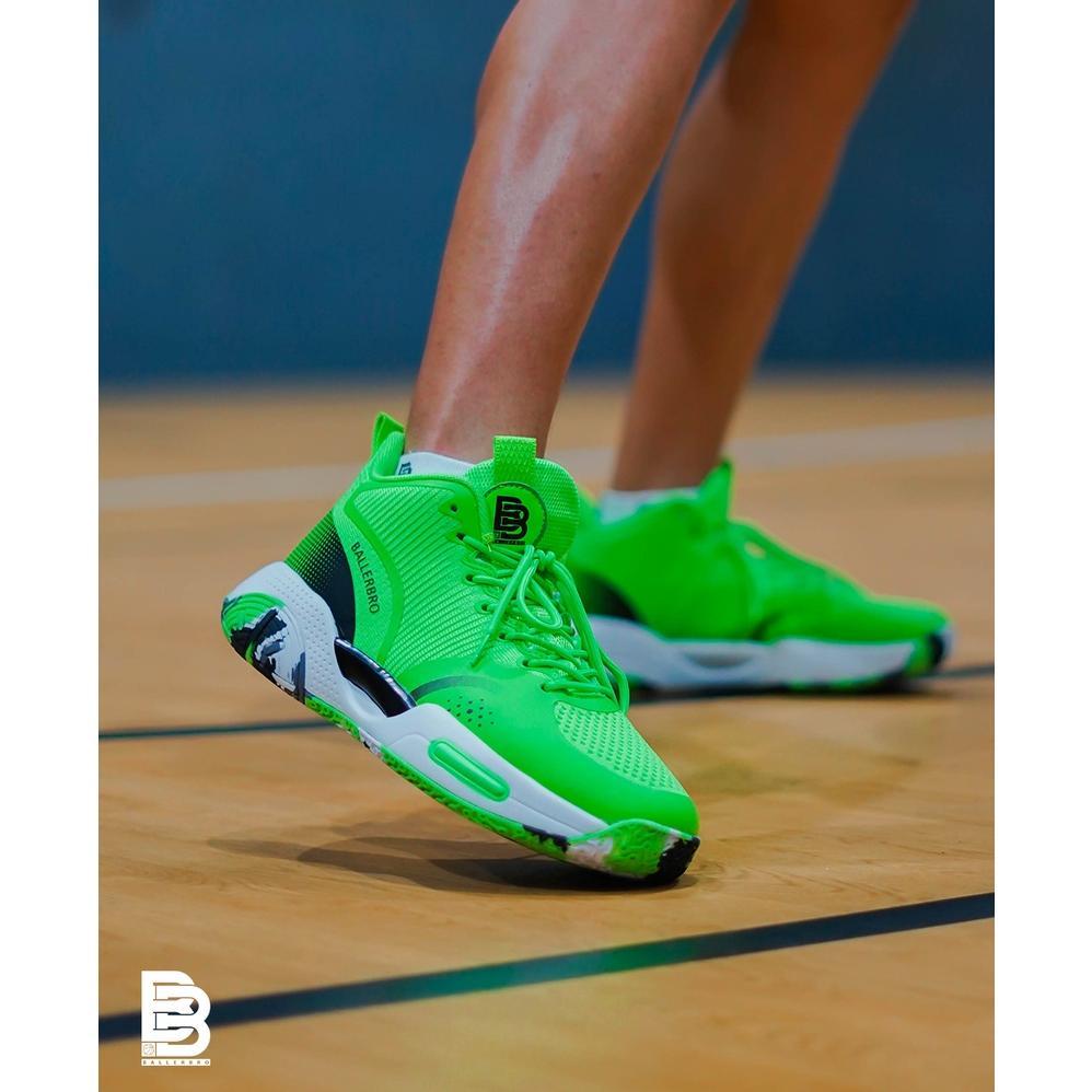 BESTPROMO SEPATU BASKET BALLERBRO BB PRO 1