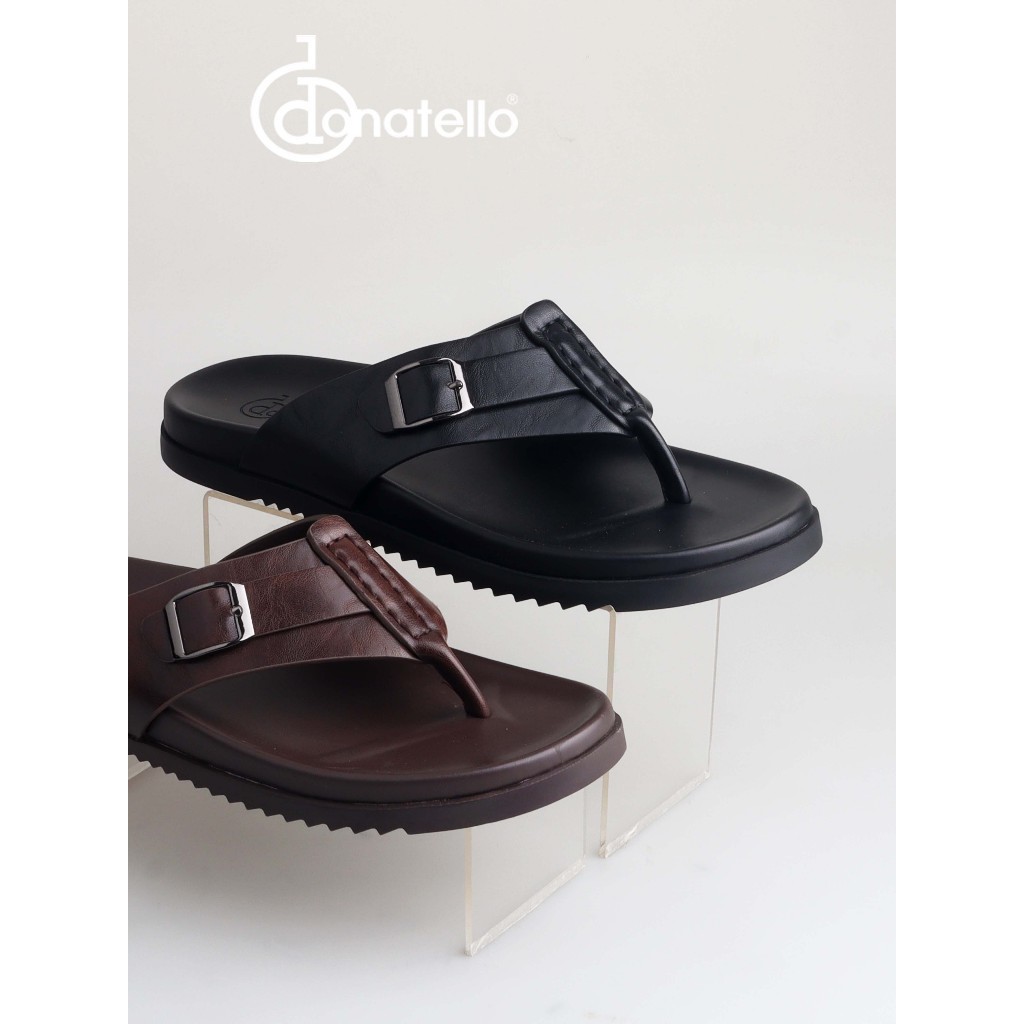Donatello C0405000 Sandal Pria