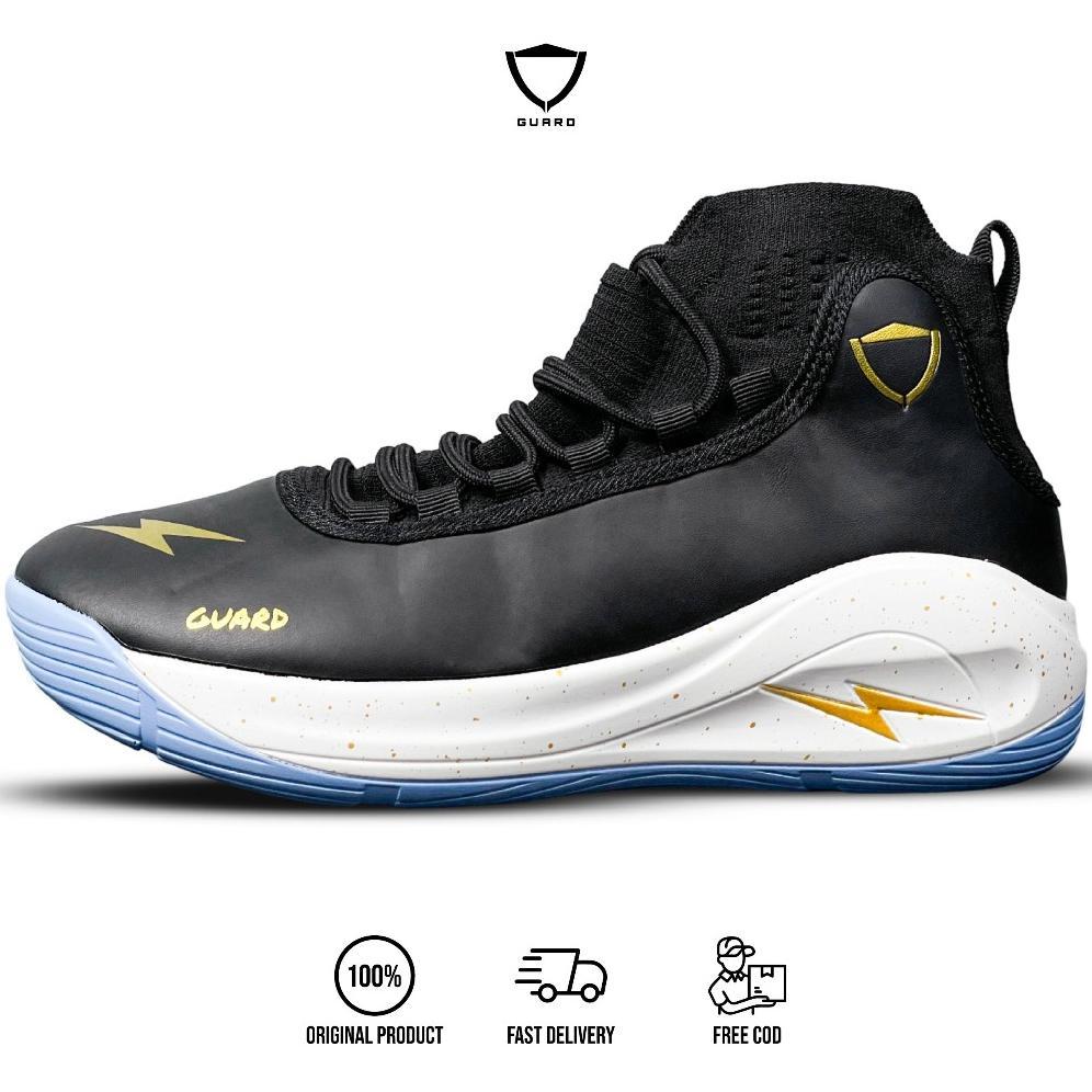 BESTPROMO SEPATU BASKET GD1 / SEPATU BASKET ORIGINAL