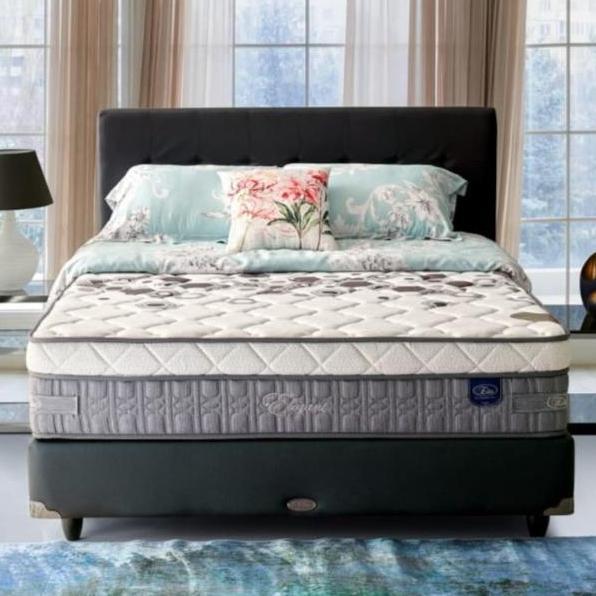 }}}}}}] Springbed Elite Elegant / Elite Springbed tipe elegant Matras saja