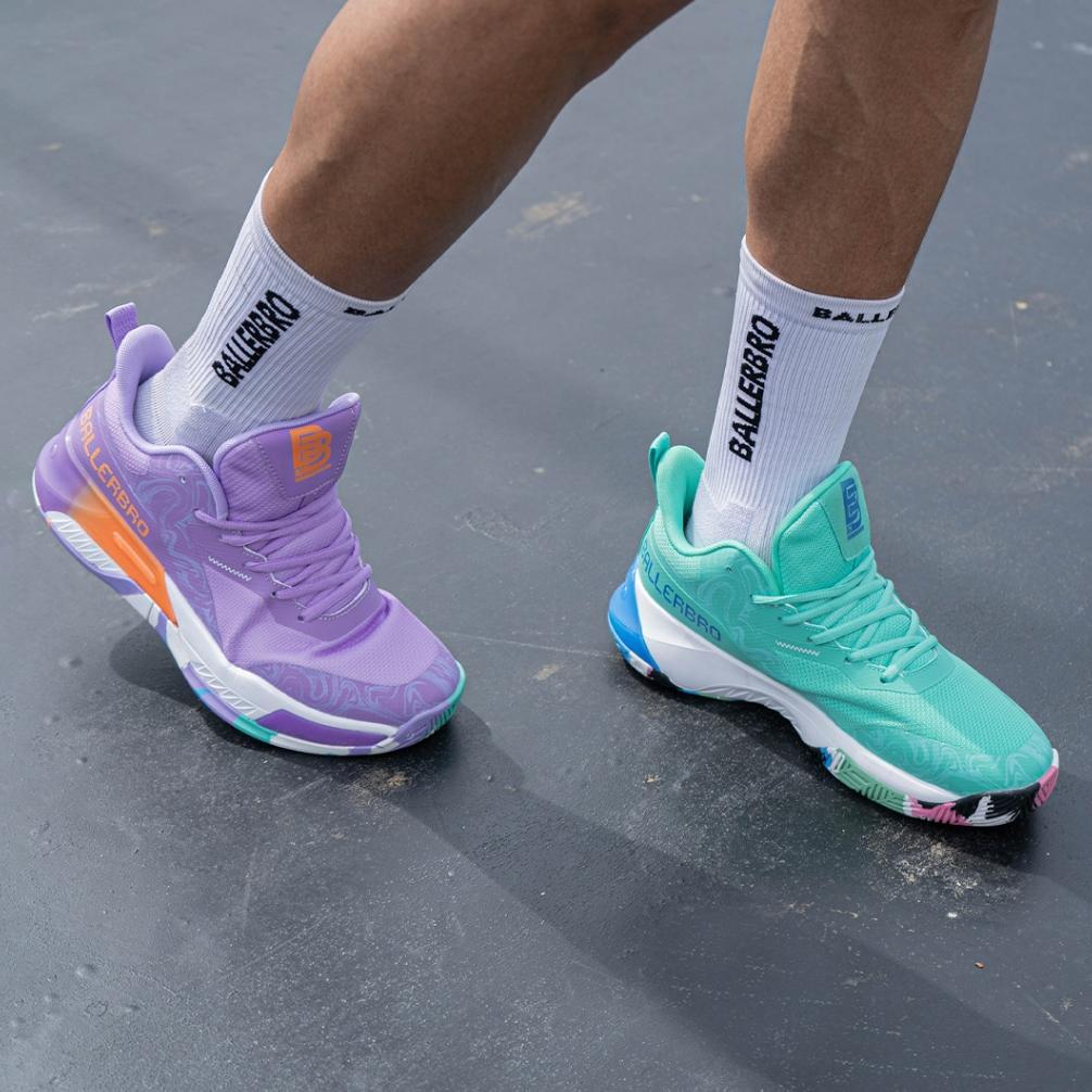 BEST SALE SEPATU BASKET BALLERBRO BB STRONGZ