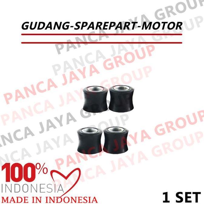 BOS-BOSH-SHOCK SOK BREKER BELAKANG KAWASAKI KAZE R BLITS JOY BLITZ R EDGE R VR ZONE 125 ZX130 ZX-130
