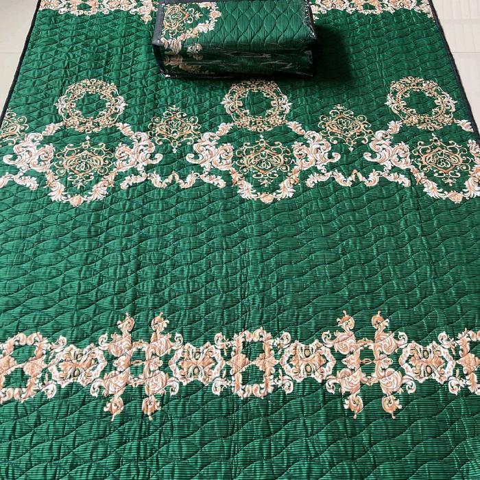 Karpet Lipat Tebal Empuk - Kasur Lantai Yg Lg Viral - Tikar Karpet Ruang Tamu - Karpet Besar Tebal J