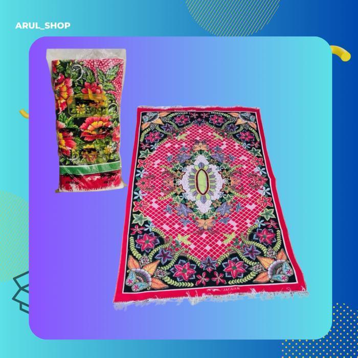Karpet Permadani/Ambal Motif/Karpet Lantai Jumbo