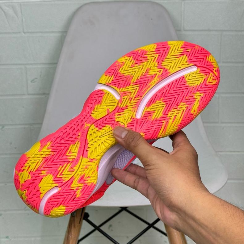 BEST DEALS SEPATU GIANNIS IMMORTALITY 2 HOT PUNCH MISMATCHED