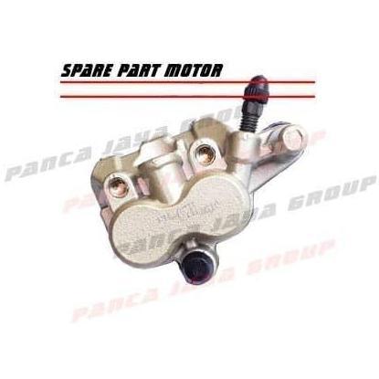 MASTER REM KALIPER CAKRAM DEPAN BELAKANG MINERVA R150VX R200 R 200 VX FORSALE