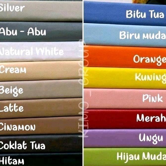 Headboard 20x60 - wall Panel foam kamar