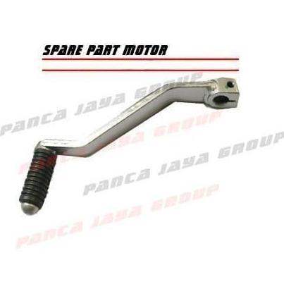 PEDAL OVERAN OPERAN GIGI SUZUKI TRS TRZ TS125 TS-125 FXR 150 FX1R150 TERBARU