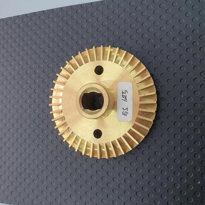 Kualitas terbaik] impellar shimizu 125 / impellar pompa shimizu 125 bit