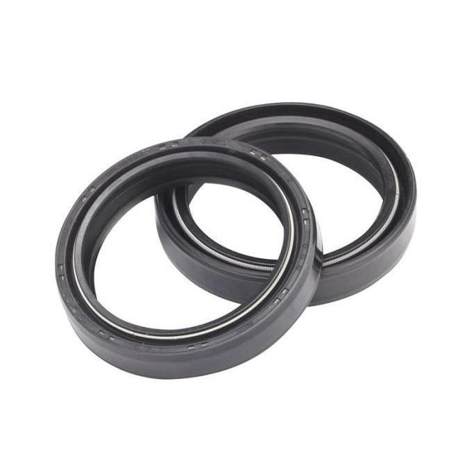 SEAL SIL SHOCK SOK DEPAN YAMAHA L2G L2N L2SN L2S L2 SUPER YB100 YB-100 MURAH