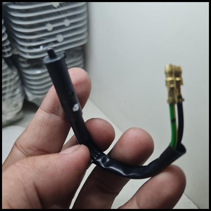 DISKON SWITCH REM BELAKANG HONDA BEAT VARIO SCOPPY ORIGINAL 