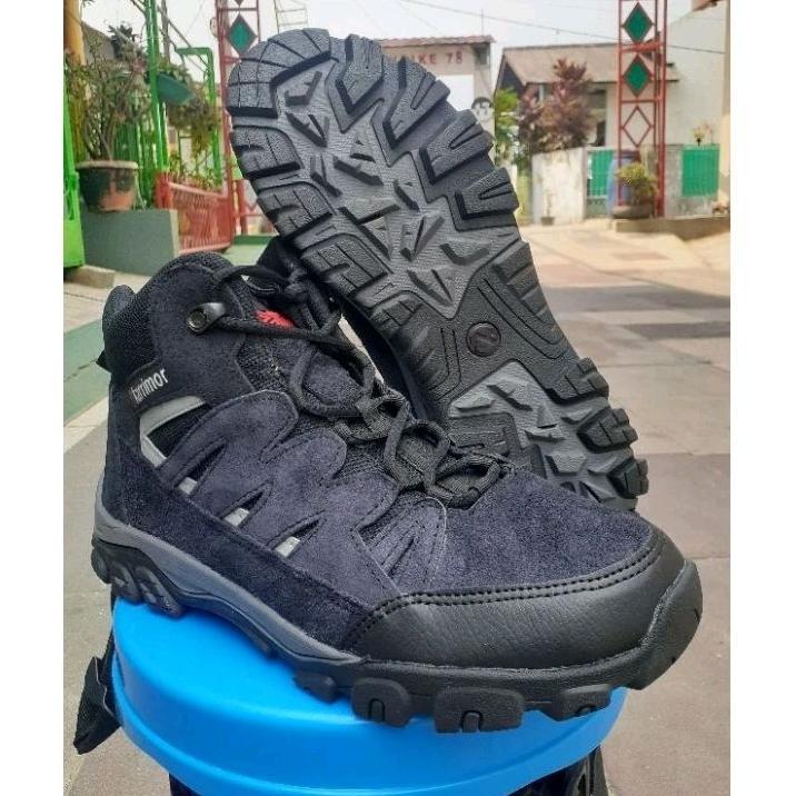 Best Sale Sepatu Gunung Pria Anti Air Sepatu Hiking Sepatu Outdoor