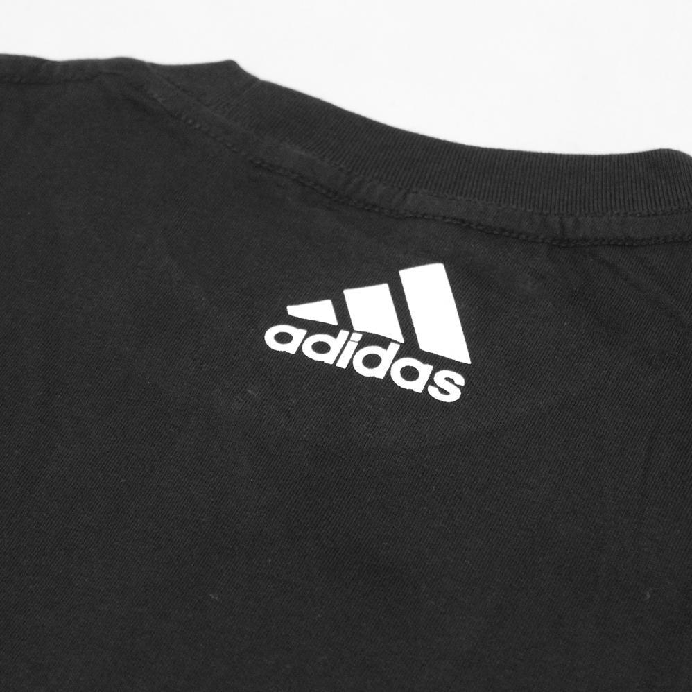 BIG SALE Kaos Pria Adidas Original Premium Katun 24S