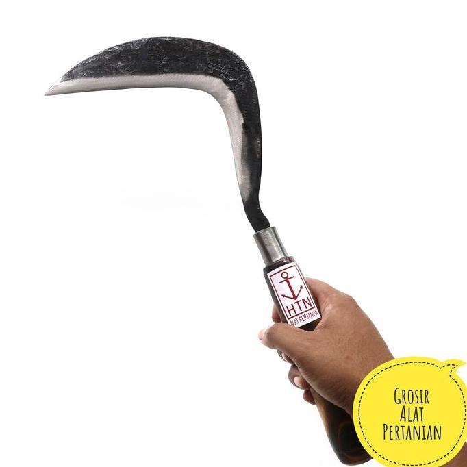 Arit Mbodo Baja Sabit Rumput Baja (TERBAIK) (TERBARU) (TERMURAH)