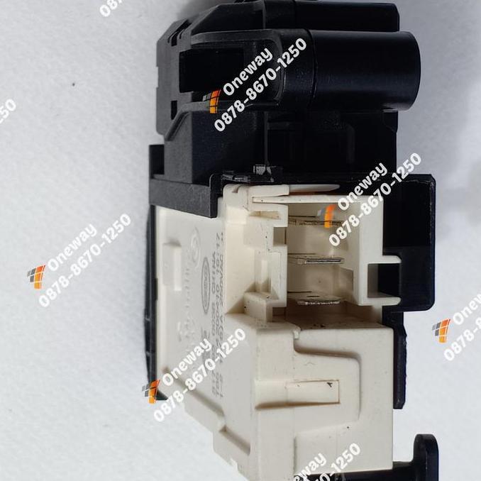 Doorlock Door Switch dor swit Mesin Cuci Modena WF 830 (TERBAIK) (TERBARU) (TERMURAH)