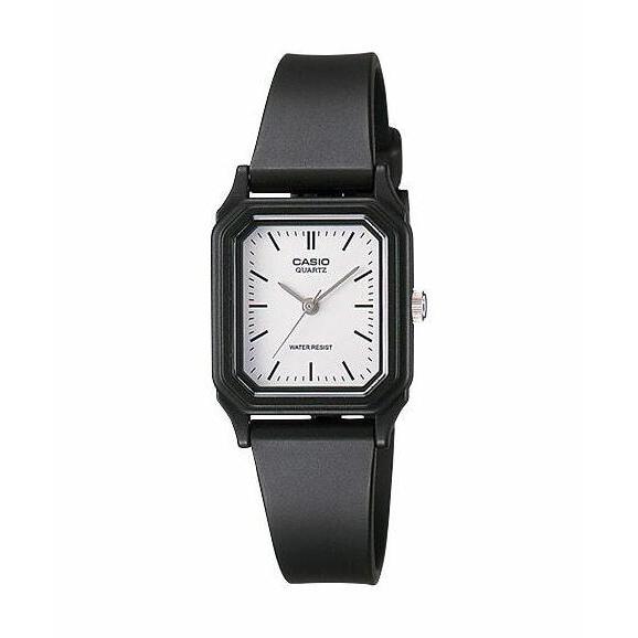 Casio Jam Tangan wanita LQ-142-7EDF Analog