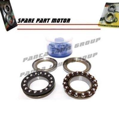 COMSTIR KOMSTIR COMSTEER KONESTIR JUPITER MX OLD-NEW 135 KOPLING MURAH