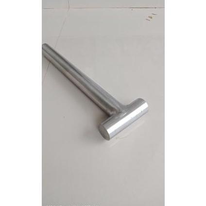 Palu pemecah es batu FULL STAINLESS