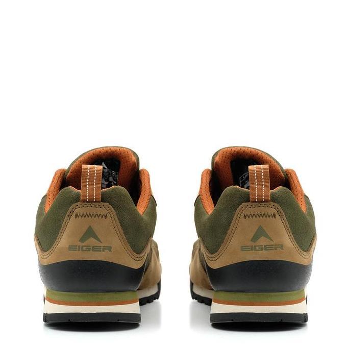 Ready stock Sepatu Eiger Yacare 5733